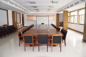 会议室 1