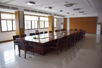 会议室 3